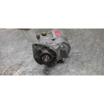 Recambio de motor arranque para kia carens 2.0 crdi ex monovolumen referencia OEM IAM 3610027000 9 DIENTES 