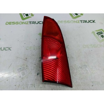 Recambio de piloto trasero izquierdo para ford focus berlina (cak) ghia referencia OEM IAM   