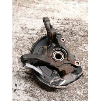 Recambio de mangueta delantera izquierda para mitsubishi carisma berlina 4 (da0) 1600 gl referencia OEM IAM   
