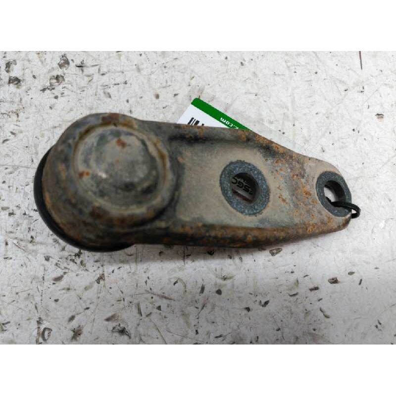 Recambio de rotula suspension para renault kangoo (f/kc0) referencia OEM IAM - Blanco 3