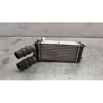 INTERCOOLER 