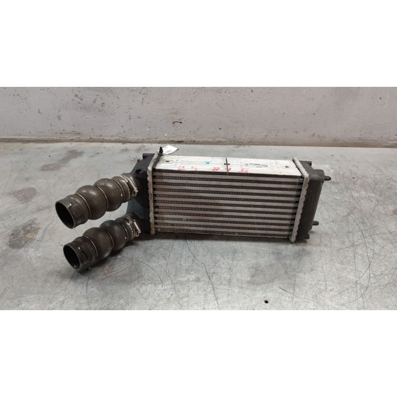 Recambio de intercooler para peugeot 307 sw (3h) 1.6 hdi 110 referencia OEM IAM   