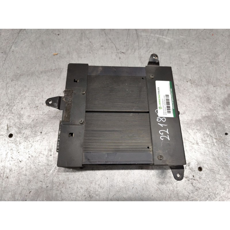 Recambio de modulo electronico para bmw serie 3 berlina (e46) 320d referencia OEM IAM 65120836825305 - Negro 2