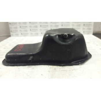 Recambio de carter para mitsubishi galloper (hyundai) 2.5 turbodiesel referencia OEM IAM   