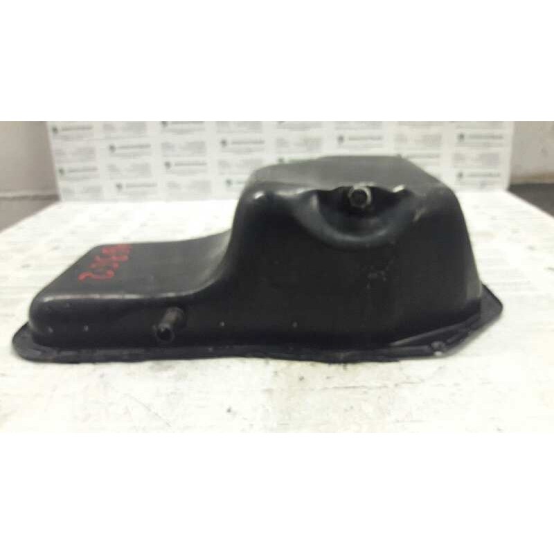 Recambio de carter para mitsubishi galloper (hyundai) 2.5 turbodiesel referencia OEM IAM - Verde 3