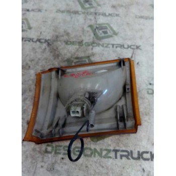 Recambio de piloto delantero izquierdo para ford transit bus 1995 autocaravana - nugget referencia OEM IAM   