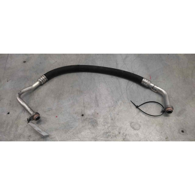 Recambio de tubos aire acondicionado para renault scenic ii authentique referencia OEM IAM 8200680844 - Negro 2