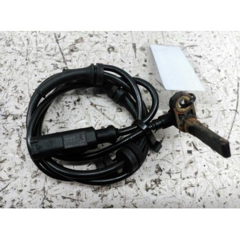 Recambio de captador abs delantero derecho para peugeot boxer furgoneta 2.2 hdi 120 referencia OEM IAM   