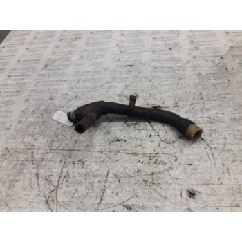 Recambio de manguera de agua para opel corsa c club referencia OEM IAM 24423514  