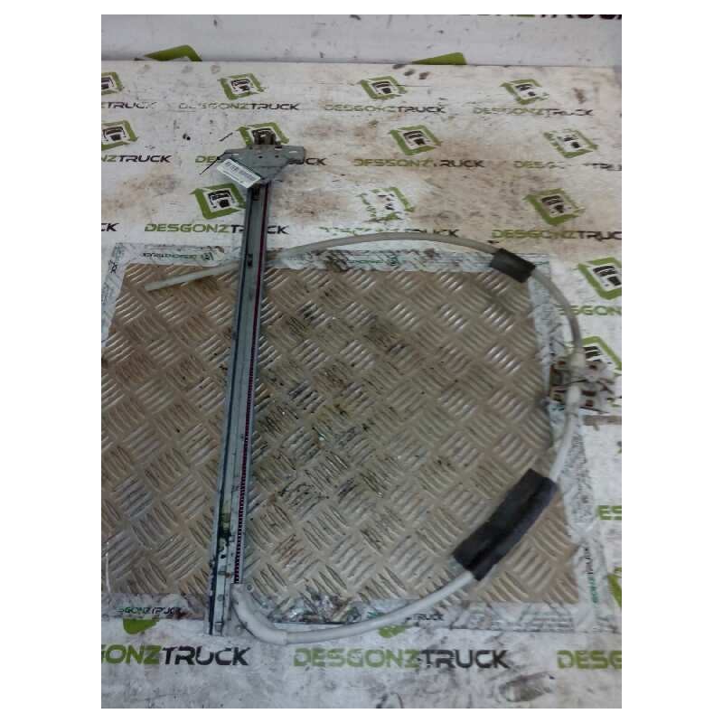 Recambio de elevalunas delantero izquierdo para iveco daily caja cerrada (1999 =>) 35 - c 11 caja cerrada referencia OEM IAM  MA