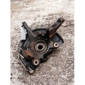 Recambio de mangueta delantera izquierda para mitsubishi carisma berlina 4 (da0) 1600 gl referencia OEM IAM   