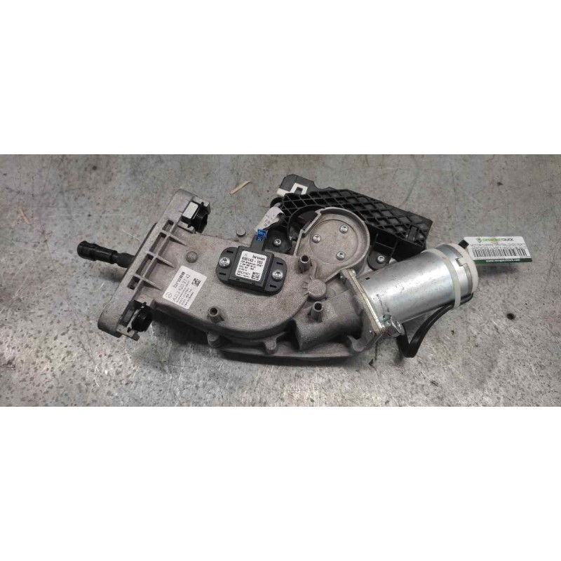 Recambio de motor cierre centralizado porton para mercedes-benz clase e (w212) lim. 3.0 cdi cat referencia OEM IAM A2128203742