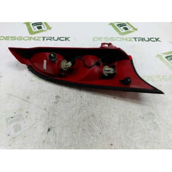 Recambio de piloto trasero izquierdo para ford focus berlina (cak) ghia referencia OEM IAM   
