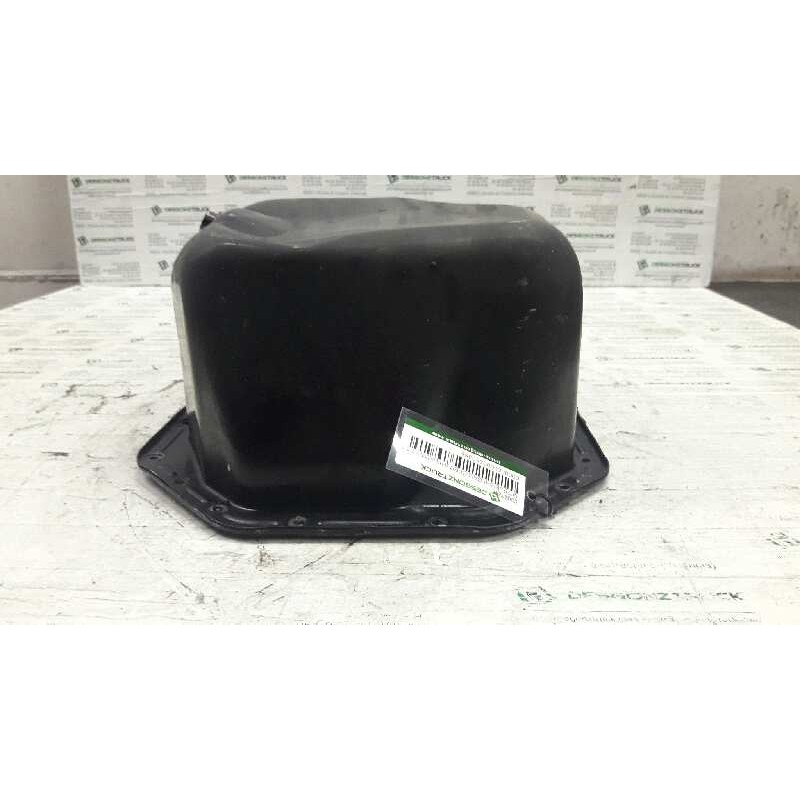Recambio de carter para mitsubishi galloper (hyundai) 2.5 turbodiesel referencia OEM IAM - Verde 4