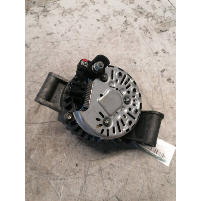 Recambio de alternador para ford fiesta (cbk) ambiente referencia OEM IAM 2S6TFC - Blanco 3