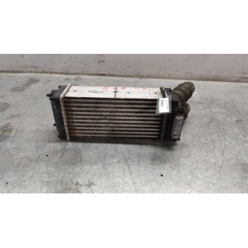 Recambio de intercooler para peugeot 307 sw (3h) 1.6 hdi 110 referencia OEM IAM   