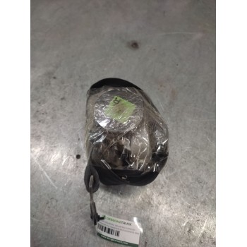 Recambio de cinturon seguridad delantero derecho para volkswagen t4 transporter/furgoneta (mod. 1991) combi referencia OEM IAM  