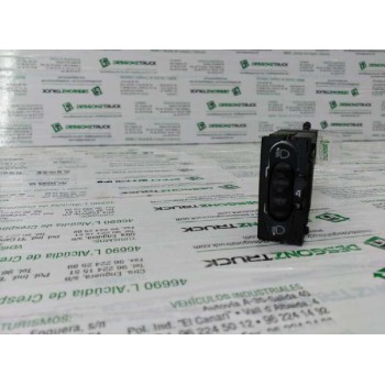 Recambio de boton regulacion de faros para renault clio ii fase ii (b/cb0) authentique referencia OEM IAM   
