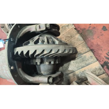 Recambio de grupo para renault dg320.26 referencia OEM IAM  RELACION:9X40 25 ESTRIAS PALIER