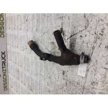 Recambio de manguera de agua para opel corsa c club referencia OEM IAM 24423514  
