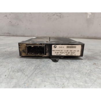 Recambio de modulo electronico para bmw serie 3 berlina (e46) 320d referencia OEM IAM 65120836825305  