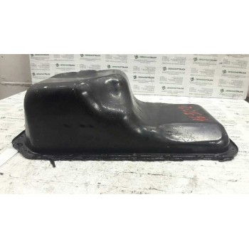 Recambio de carter para mitsubishi galloper (hyundai) 2.5 turbodiesel referencia OEM IAM   