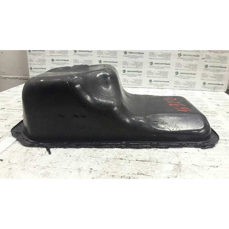 Recambio de carter para mitsubishi galloper (hyundai) 2.5 turbodiesel referencia OEM IAM - Verde 5