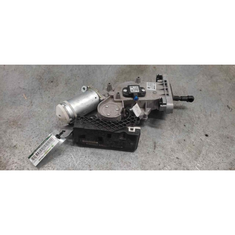 Recambio de motor cierre centralizado porton para mercedes-benz clase e (w212) lim. 3.0 cdi cat referencia OEM IAM A2128203742 2