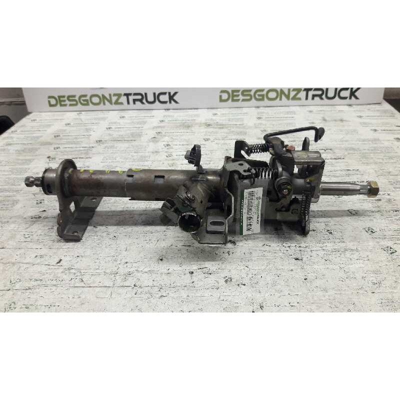 Recambio de columna direccion para hyundai coupe (gk) 2.0 fx full referencia OEM IAM - Gris 2