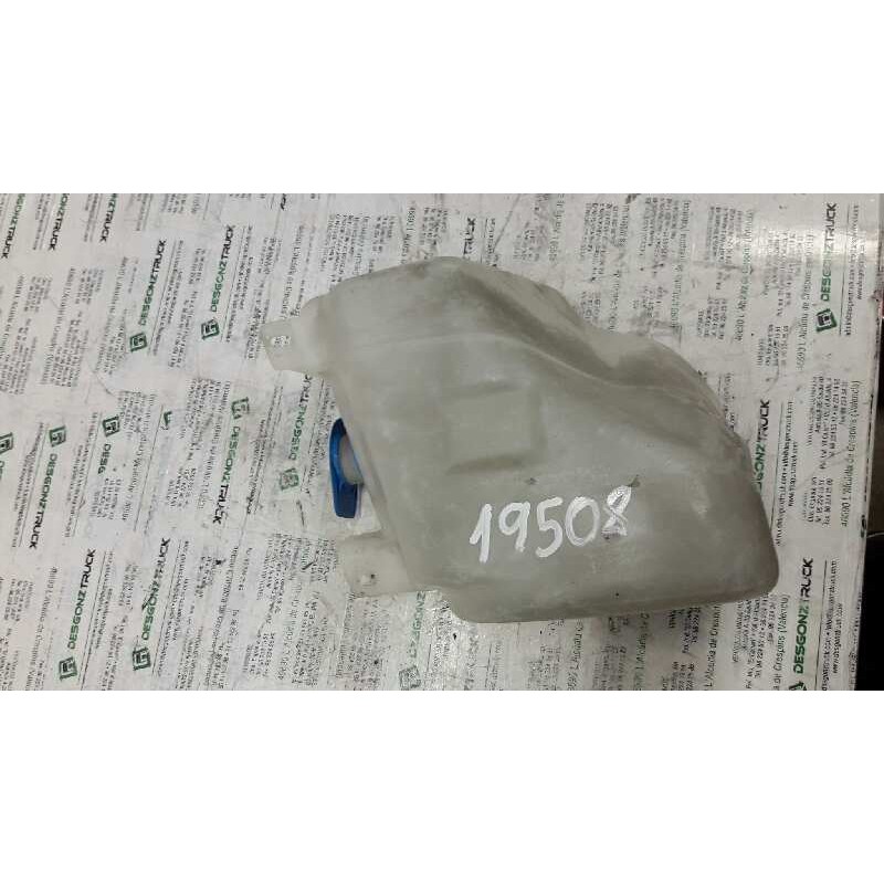 Recambio de deposito limpia para volkswagen golf iii berlina (1h1) cl referencia OEM IAM - Blanco 2