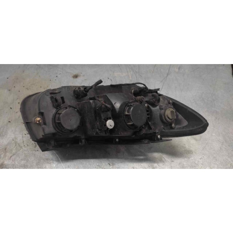 Recambio de faro izquierdo para hyundai santa fe (bm) 2.2 crdi comfort 4x4 referencia OEM IAM 2