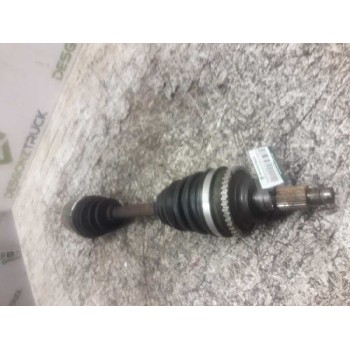 Recambio de transmision delantera derecha para mazda 626 berlina (gf) 2.0 ditd ac referencia OEM IAM   