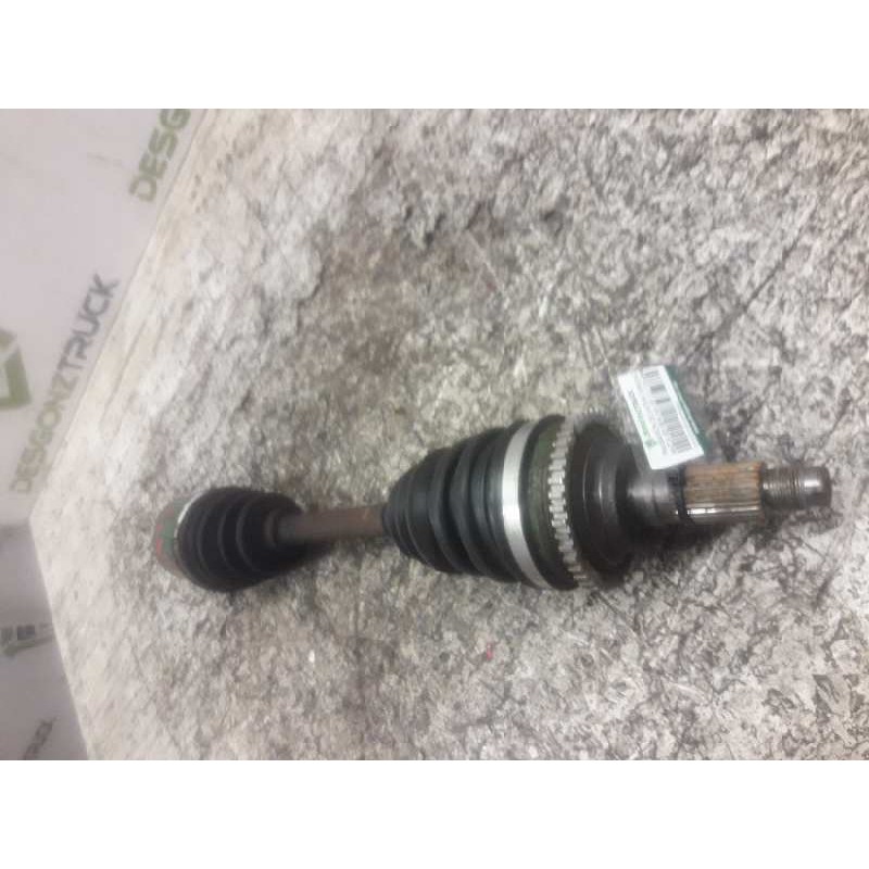 Recambio de transmision delantera derecha para mazda 626 berlina (gf) 2.0 ditd ac referencia OEM IAM - Negro 2