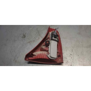 Recambio de piloto trasero izquierdo para renault clio ii fase ii (b/cb0) authentique referencia OEM IAM   