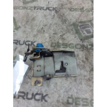 CERRADURA PUERTA DELANTERA DERECHA 