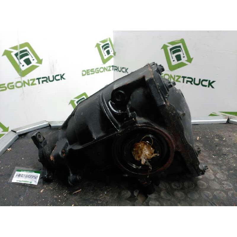 Recambio de grupo para mercedes-benz clase e (w211) berlina e 270 cdi (211.016) referencia OEM IAM A2303510508 - Negro 3