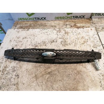 Recambio de rejilla delantera para ford fiesta (cbk) ambiente referencia OEM IAM 2S618A133BW  
