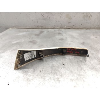 Recambio de molduras delanteras para citroën jumper iii furgoneta 2.2 hdi 100 referencia OEM IAM   