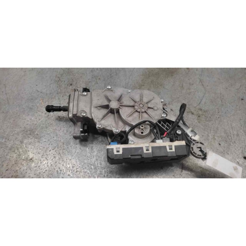 Recambio de motor cierre centralizado porton para mercedes-benz clase e (w212) lim. 3.0 cdi cat referencia OEM IAM A2128203742 3