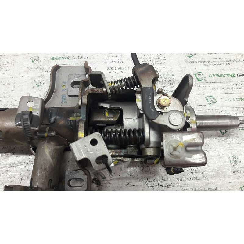 Recambio de columna direccion para hyundai coupe (gk) 2.0 fx full referencia OEM IAM - Gris 3