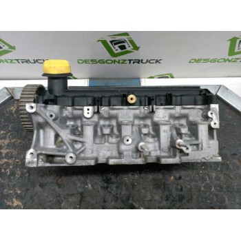 Recambio de culata para renault kangoo (f/kc0) referencia OEM IAM   