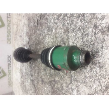 Recambio de transmision delantera derecha para mazda 626 berlina (gf) 2.0 ditd ac referencia OEM IAM   