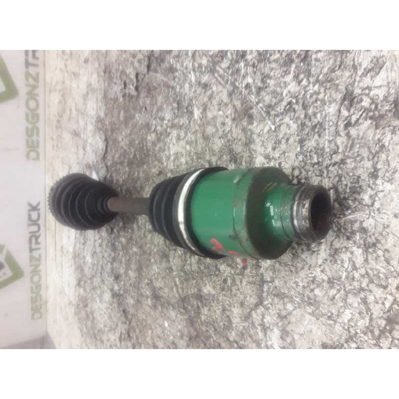 Recambio de transmision delantera derecha para mazda 626 berlina (gf) 2.0 ditd ac referencia OEM IAM - Negro 3