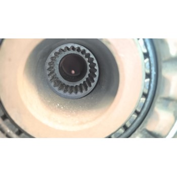 Recambio de grupo para renault dg320.26 referencia OEM IAM  RELACION:9X40 25 ESTRIAS PALIER
