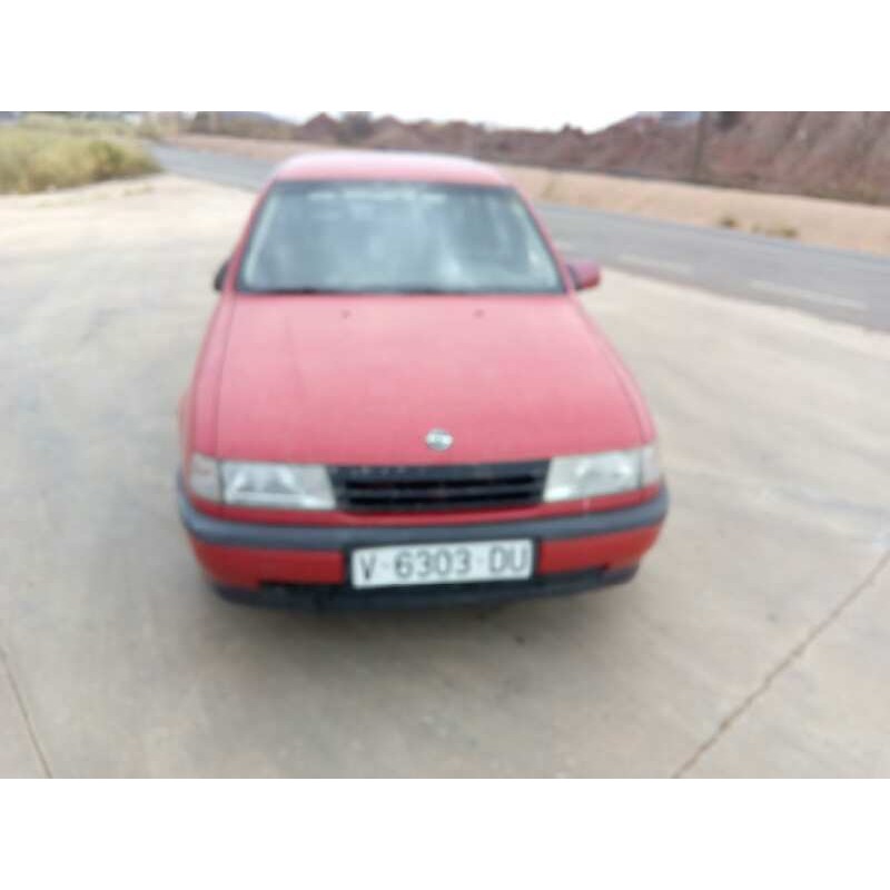 OPEL VECTRA A