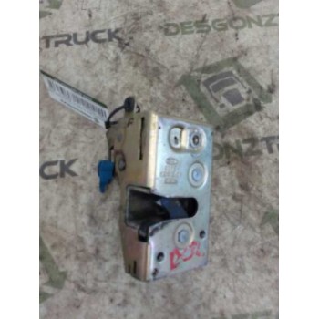 Recambio de cerradura puerta delantera derecha para ford transit bus 1995 autocaravana - nugget referencia OEM IAM   
