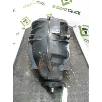 Recambio de grupo para mercedes-benz clase e (w211) berlina e 270 cdi (211.016) referencia OEM IAM A2303510508  