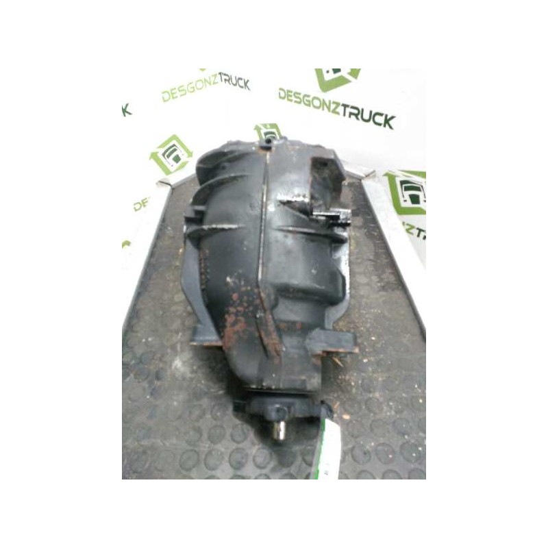 Recambio de grupo para mercedes-benz clase e (w211) berlina e 270 cdi (211.016) referencia OEM IAM A2303510508 - Negro 4