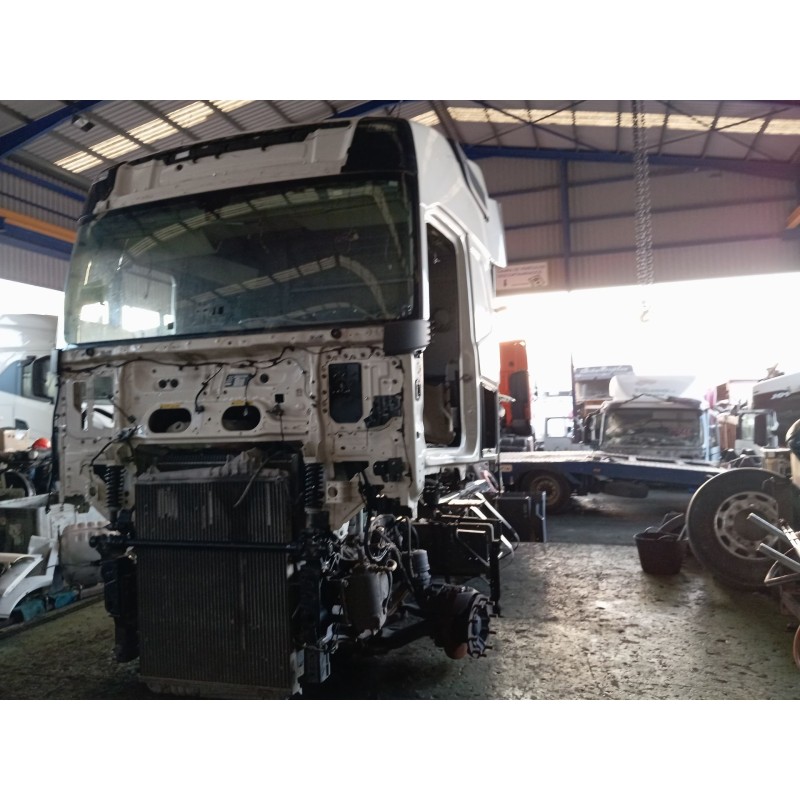 volvo fh xxx del año 2006