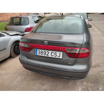 seat toledo (1m2) del año 2004